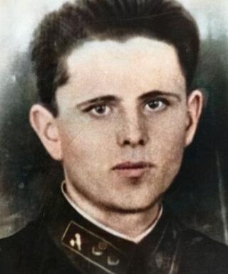 Куренков Александр Васильевич