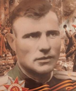 Кузин Алексей Филиппович