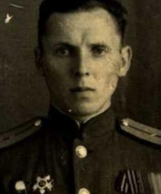 Черепанов Павел Александрович