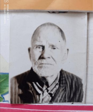 Переверзев Яков Петрович