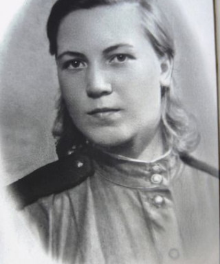 Коротнева Зинаида Яковлевна