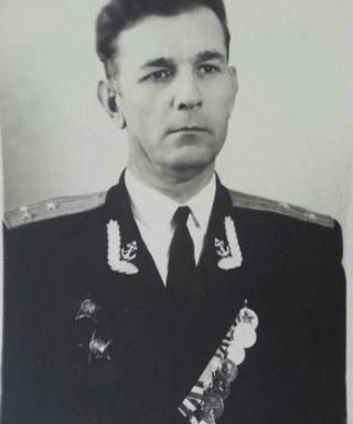 Приймак Александр Игнатьевич