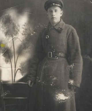 Пименов Алексей Иванович