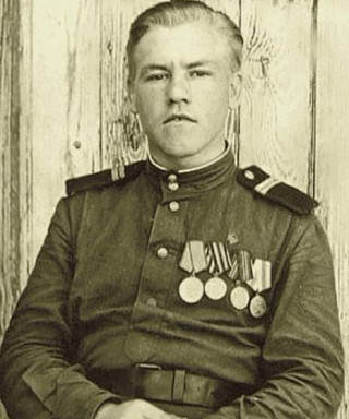 Аполинариев Павел Иванович