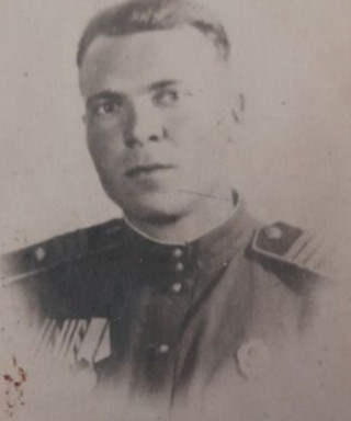 Пенский Константин Петрович