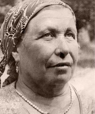 Шмелева Мария Степановна