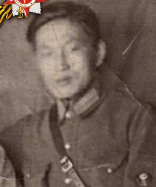 Митанов Семён Антонович