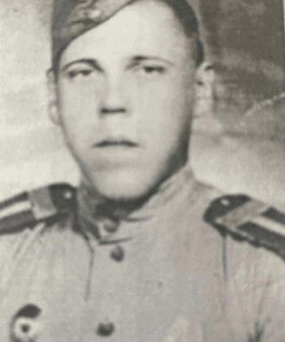 Перов Николай Николаевич