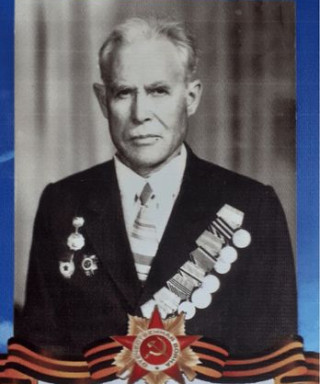 Иванов Алексей Петрович