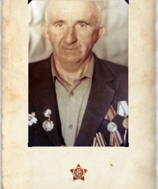 Шавин Фёдор Иванович