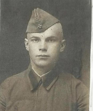 Чабанюк Владимир Дмитриевич