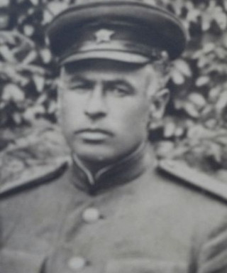 Зуев Михаил Андреевич