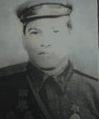 Чаунин Макар Васильевич