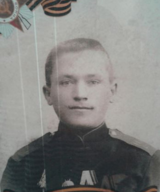 ЧАГИН ВАСИЛИЙ ВАСИЛЬЕВИЧ