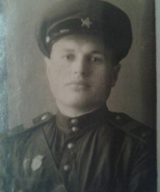 Забелин Иван Тихонович