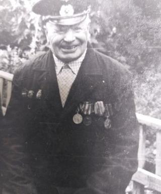 Баранов Андрей Викторович