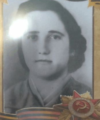 Дупикова Нина Сергеевна