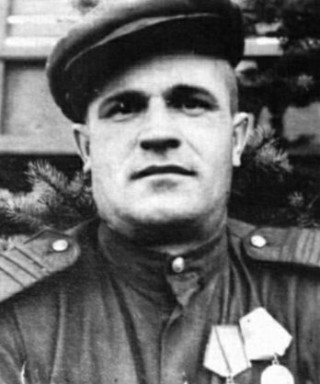 Воронцов Иван Иванович