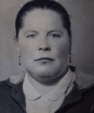 Первова Екатерина Ивановна