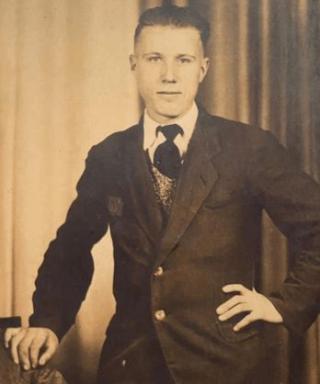 Алексеев Никандр Алексеевич