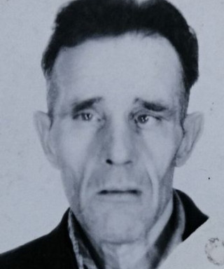 Евсеевичев Василий Петрович