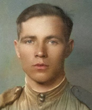 Яриков Николай Иванович