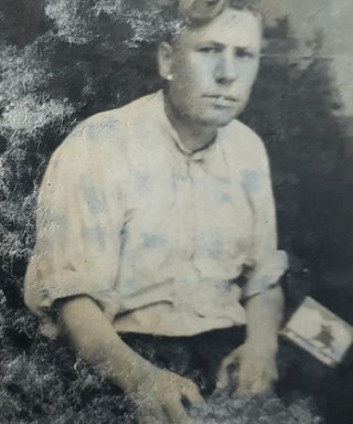 Образцов Анатолий Сергеевич