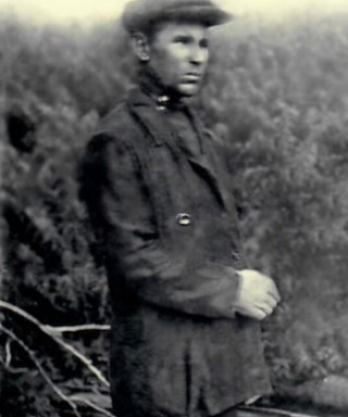 Климовских Иван Яковлевич