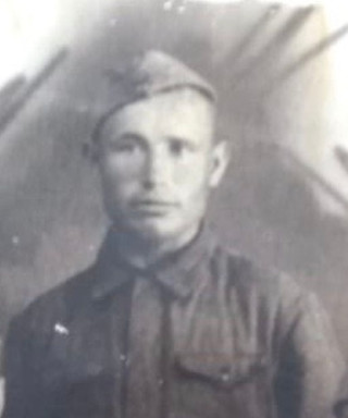 Савельев Григорий Васильевич