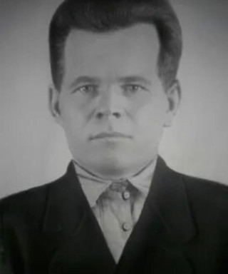 Сабаев Александр Иванович