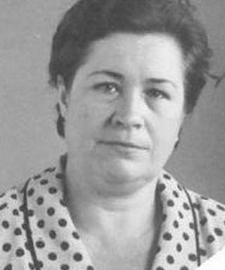 Маркова Александра Алексеевна