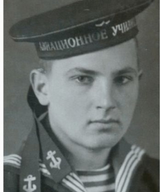 Колтачук Борис Иванович