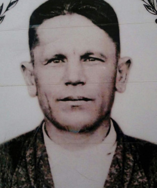 Перевозкин Пётр Васильевич