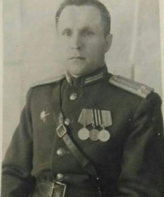 Краснобаев Александр Васильевич