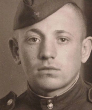 Васягин Петр Михайлович