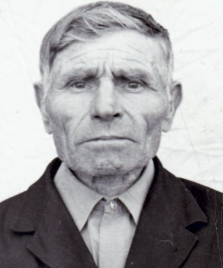 Дурдаев Иван Андреевич