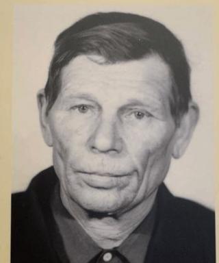 Герасимов Иван Архипович