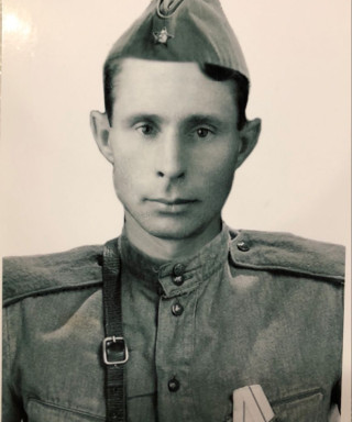 Пашин Виктор Михайлович