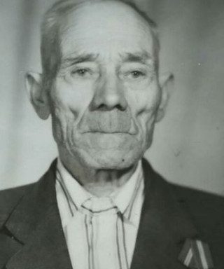 Ярмак Степан Демидович