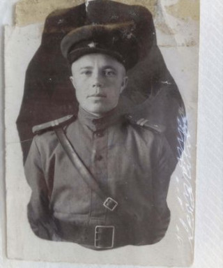 Балабин Николай Фролович