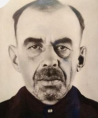 Матвеев Фёдор Матвеевич