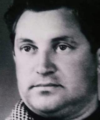 Стародумов Александр Алексеевич