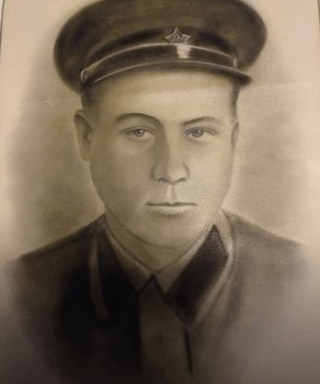 Антипов Пётр Иванович