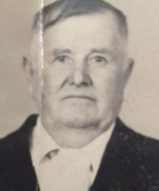 Андрющенко Петр Никифорович