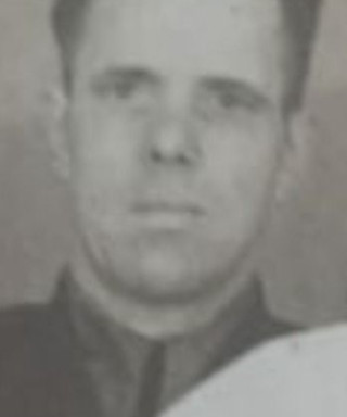 Ищенко Илья Иванович