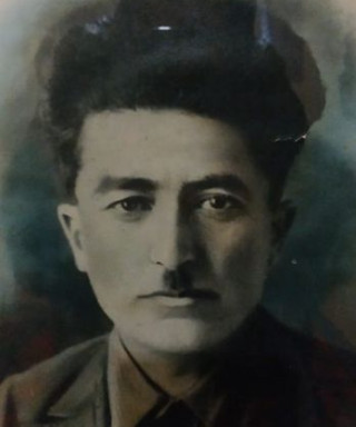 Ибрагимов Микдад Ибрагимович