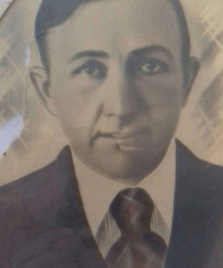 Бабкин Сергей Тихонович