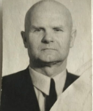 Карасев Николай Иванович