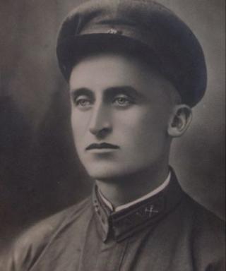Сорочинский Федор Ильич