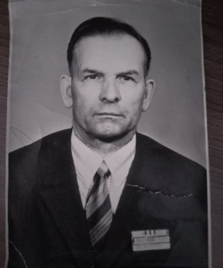 Новиньков Андрей Иванович